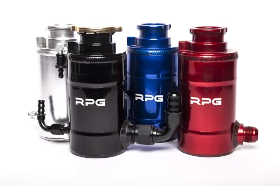RPG Power Steering Reservoir