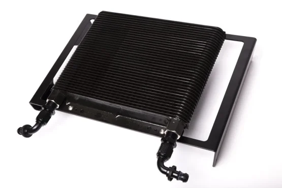 Transmission Cooler Kit