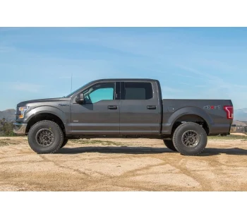 ICON 2015 F-150 4WD Suspension System - Stage 1
