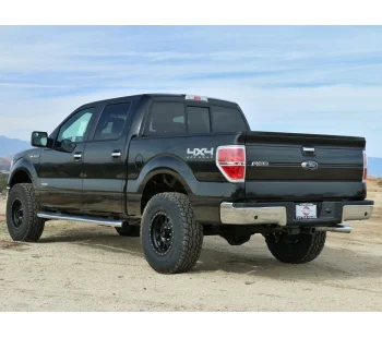 ICON 2014 F-150 4WD Suspension System - Stage 1