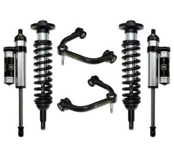 ICON 2004-2008 F-150 4WD Suspension System - Stage 3