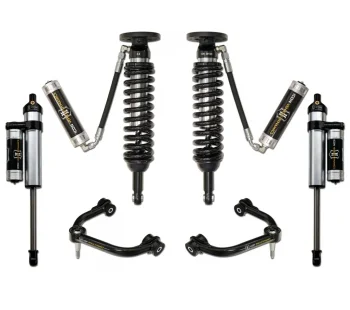 ICON 2004-2008 F-150 4WD Suspension System - Stage 4