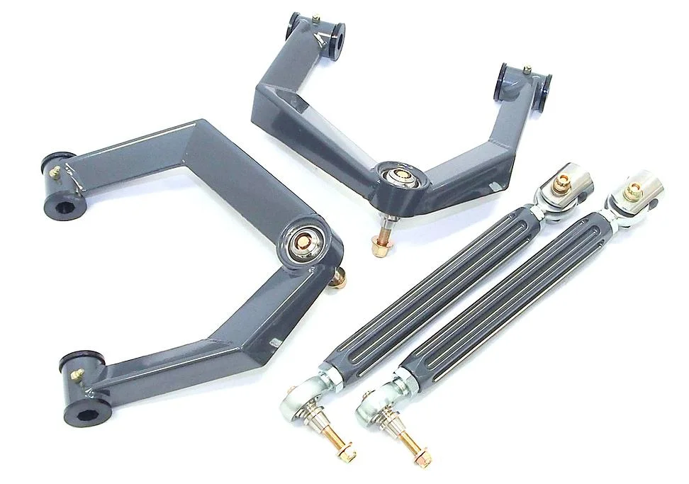 Rogue Racing Stage 1 Front Suspension Kit
