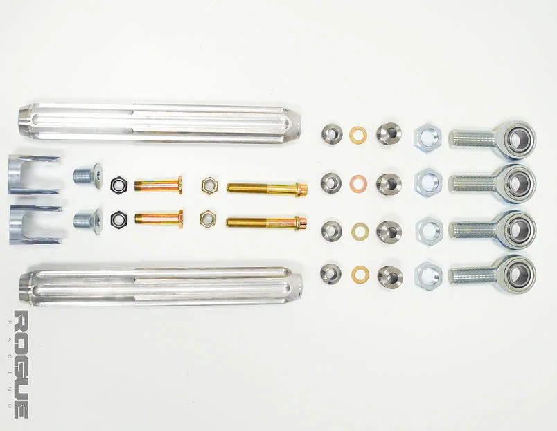 Rogue Racing HD Tie Rods