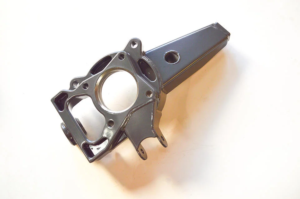 Rogue Racing Spindle