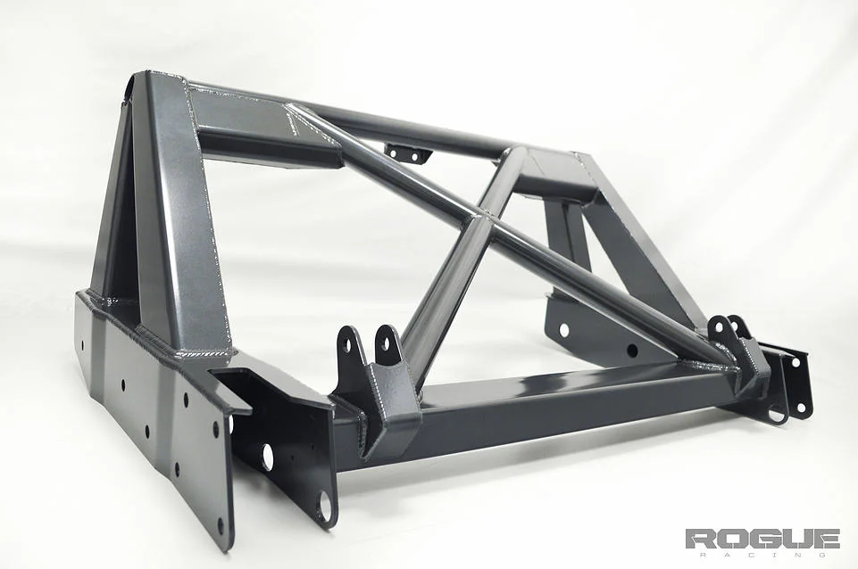 Rogue Racing Cantilever Rear Suspension — WESTSIDE OFFROAD GROUP