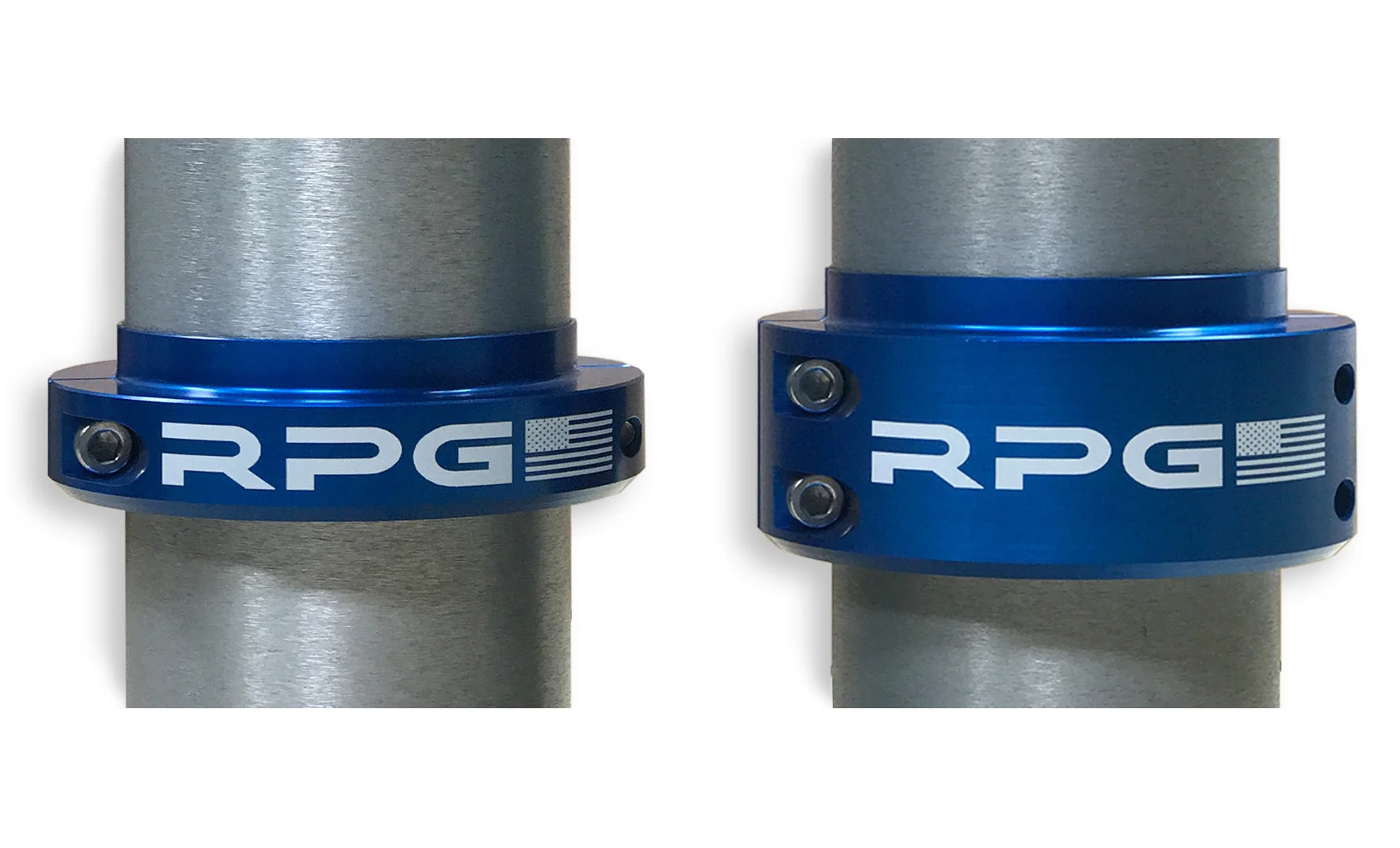 Coil Spring Perch Collar