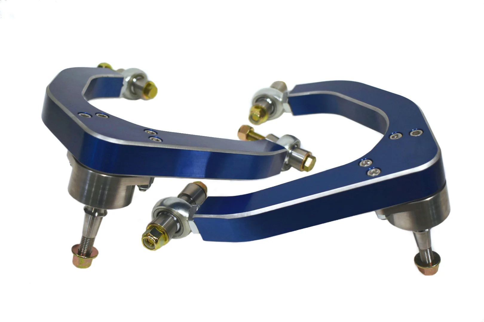 RPG Billet Upper Control Arms