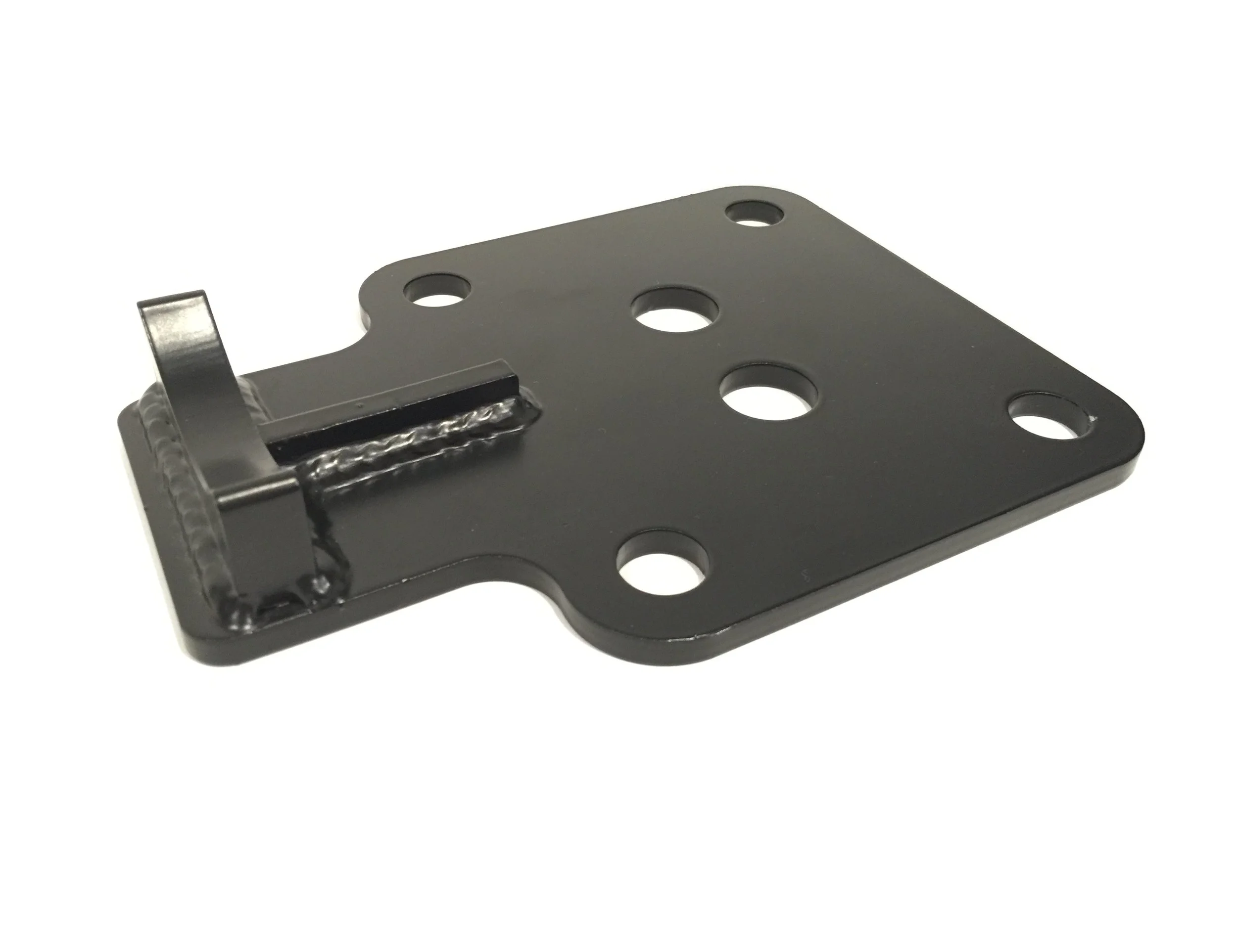 RPG Air Bump Strike Plate