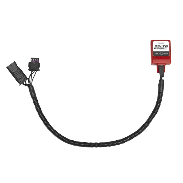 Flowmaster Delta Boost Performance Module