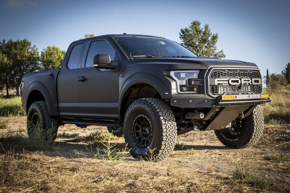 Flowmaster Flow-X muffler