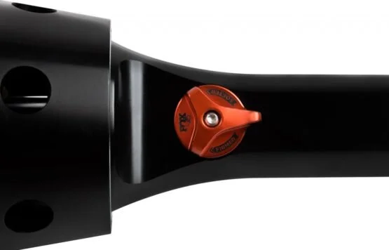 FOX FACTORY RACE SERIES 3.0 LIVE VALVE INTERNAL BYPASS COILOVER