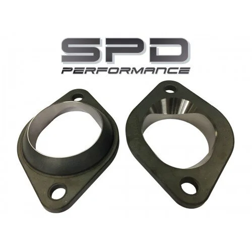 SPD 3.5L ECOBOOST TURBO ADAPTERS