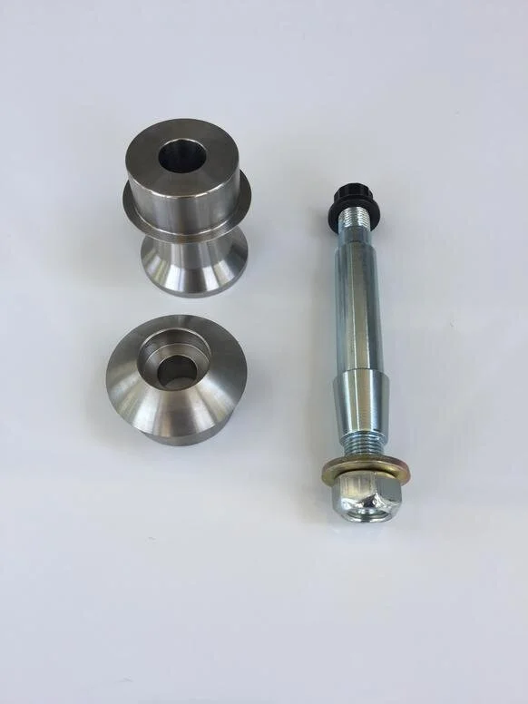 Blitzkrieg Motorsports (BMS) 10-Current Raptor UCA