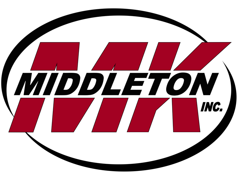 MK Middleton
