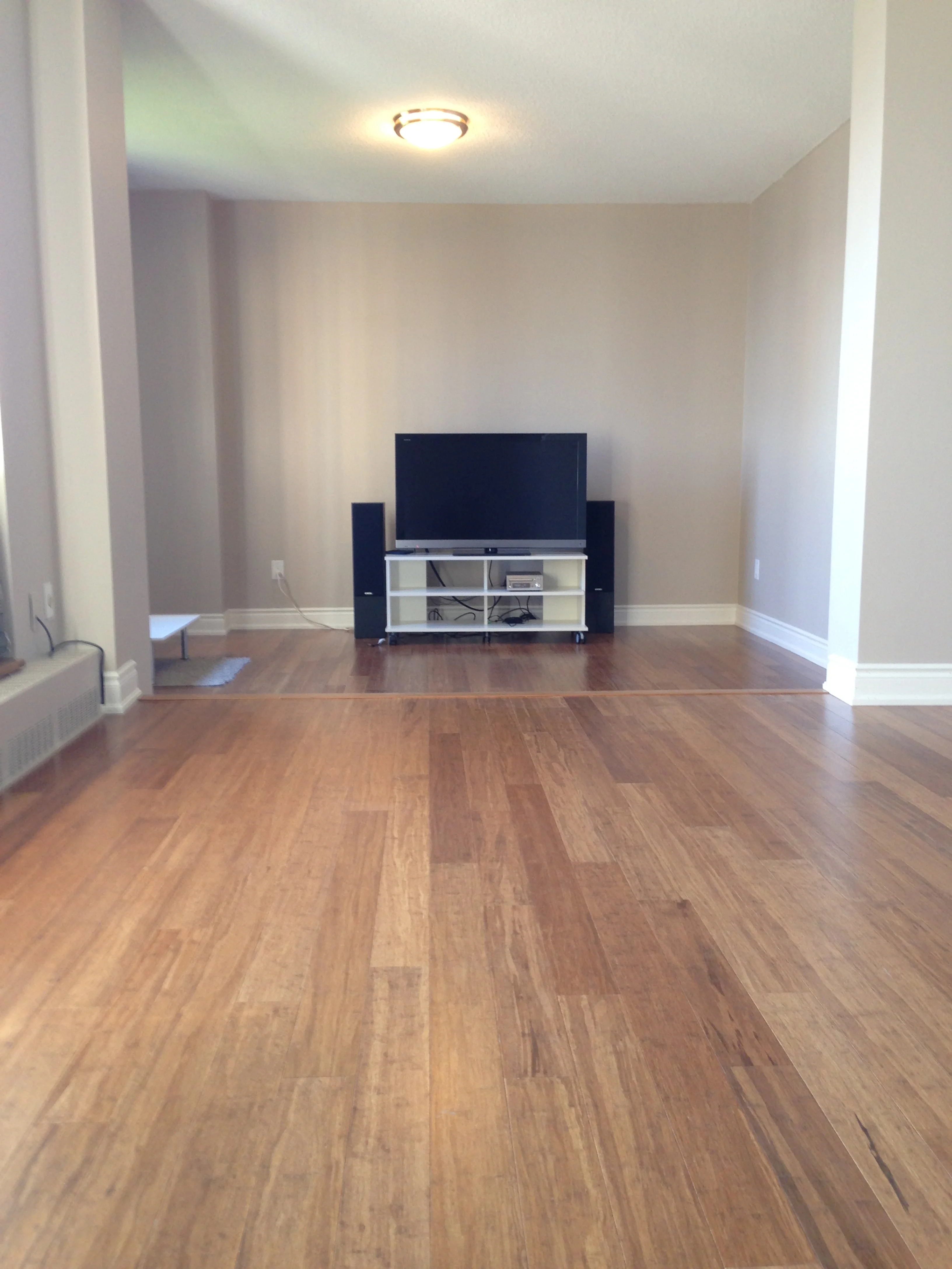 Flooring
