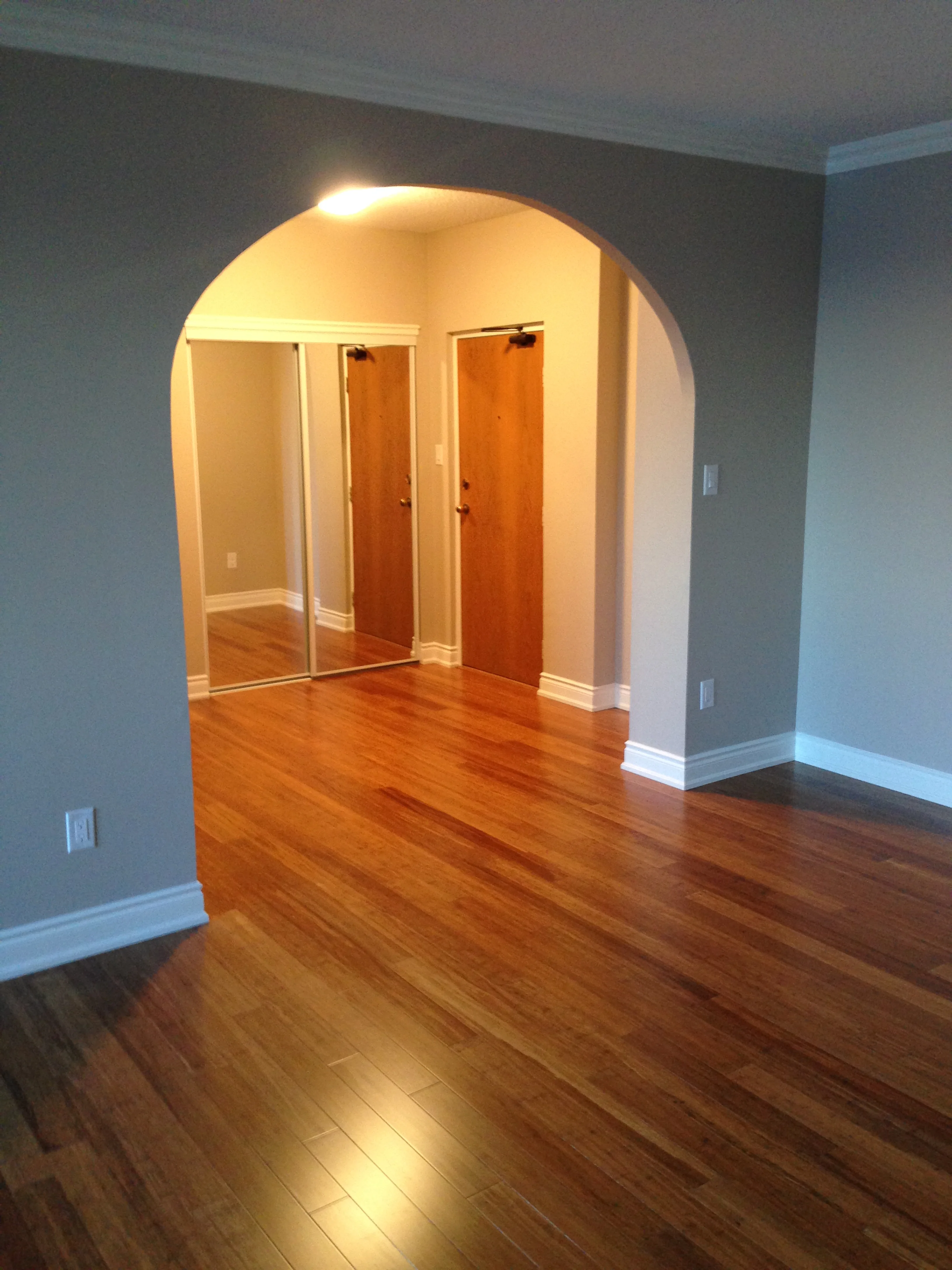 Flooring