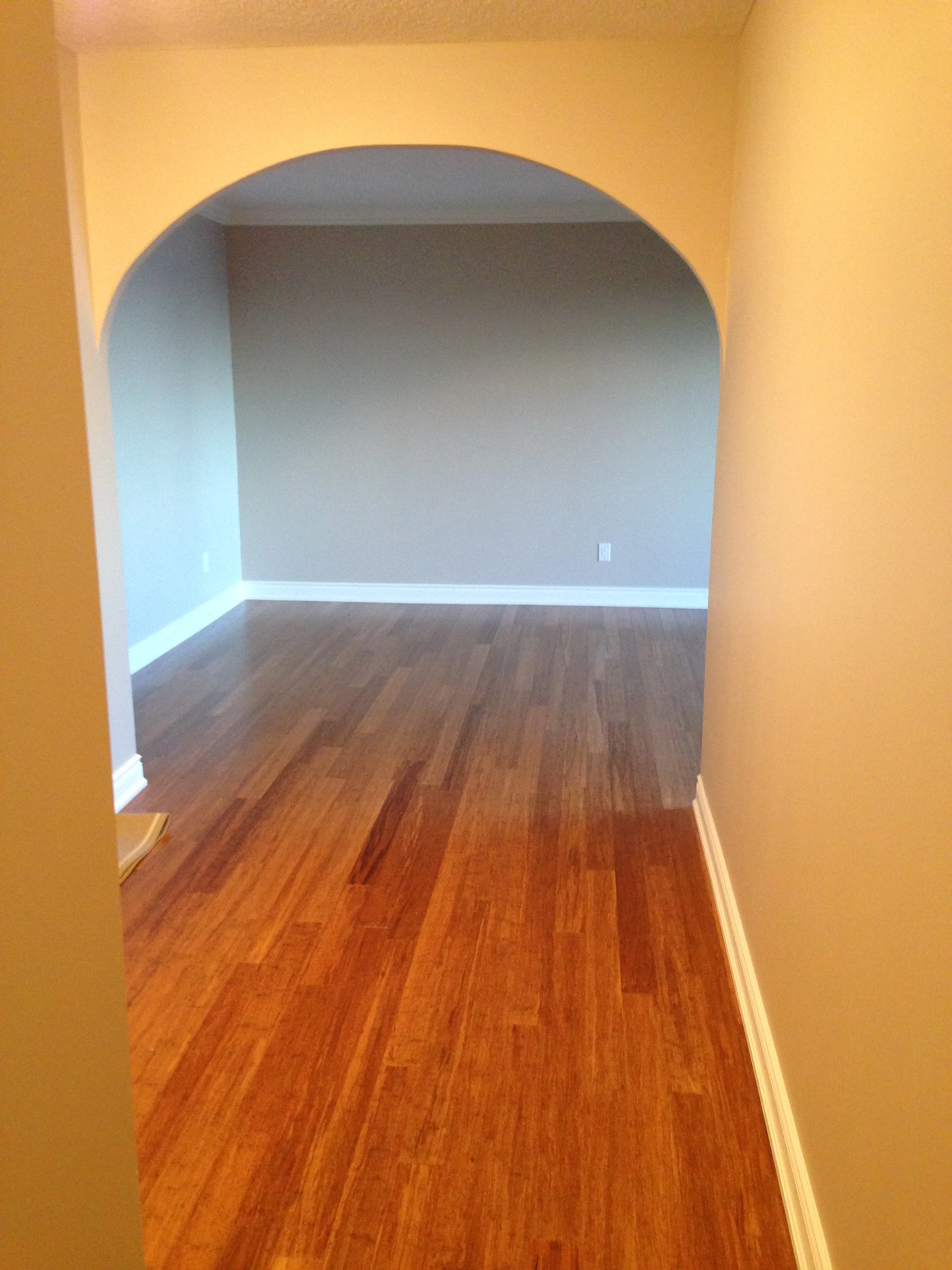 Flooring