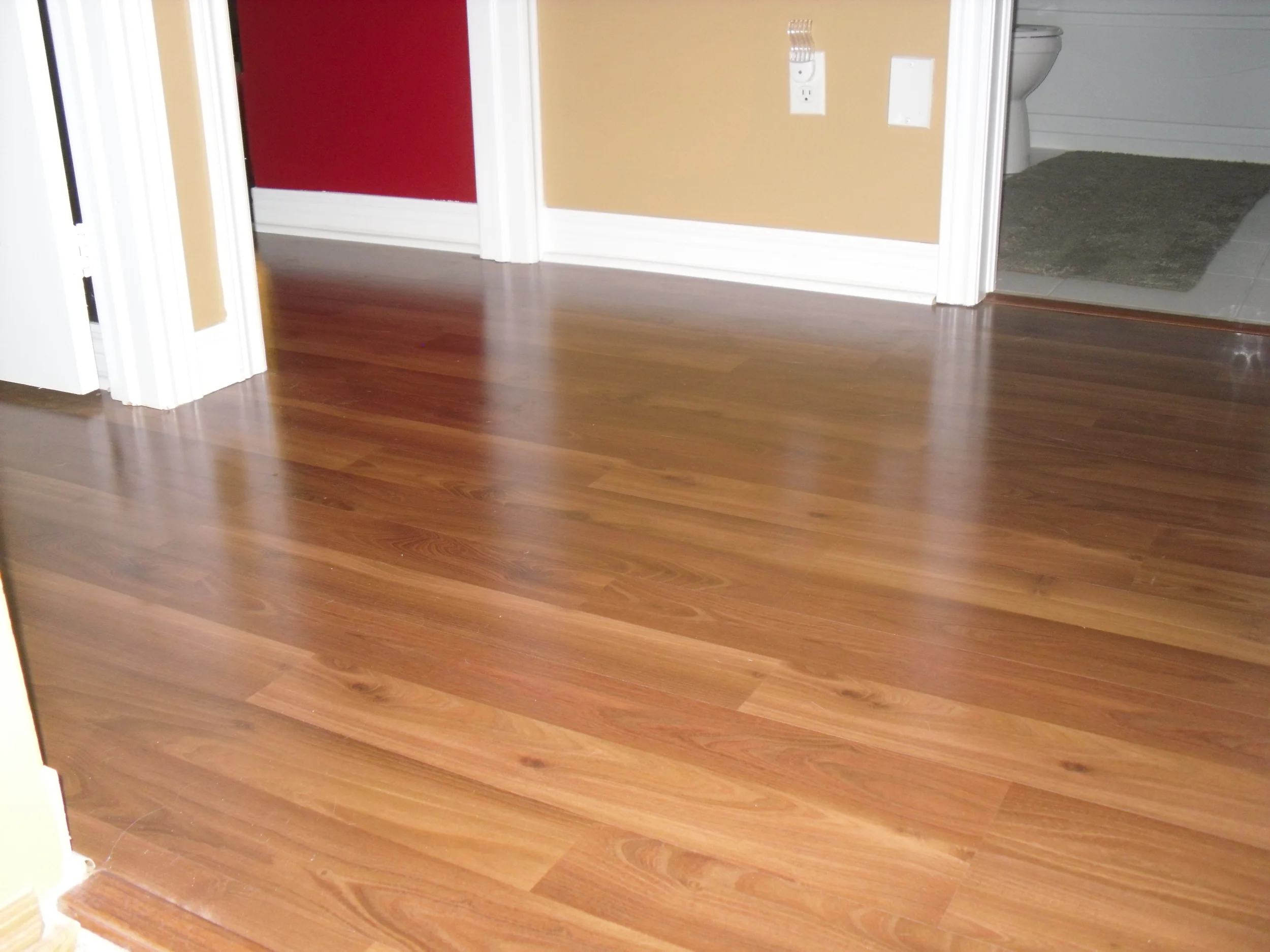 Flooring