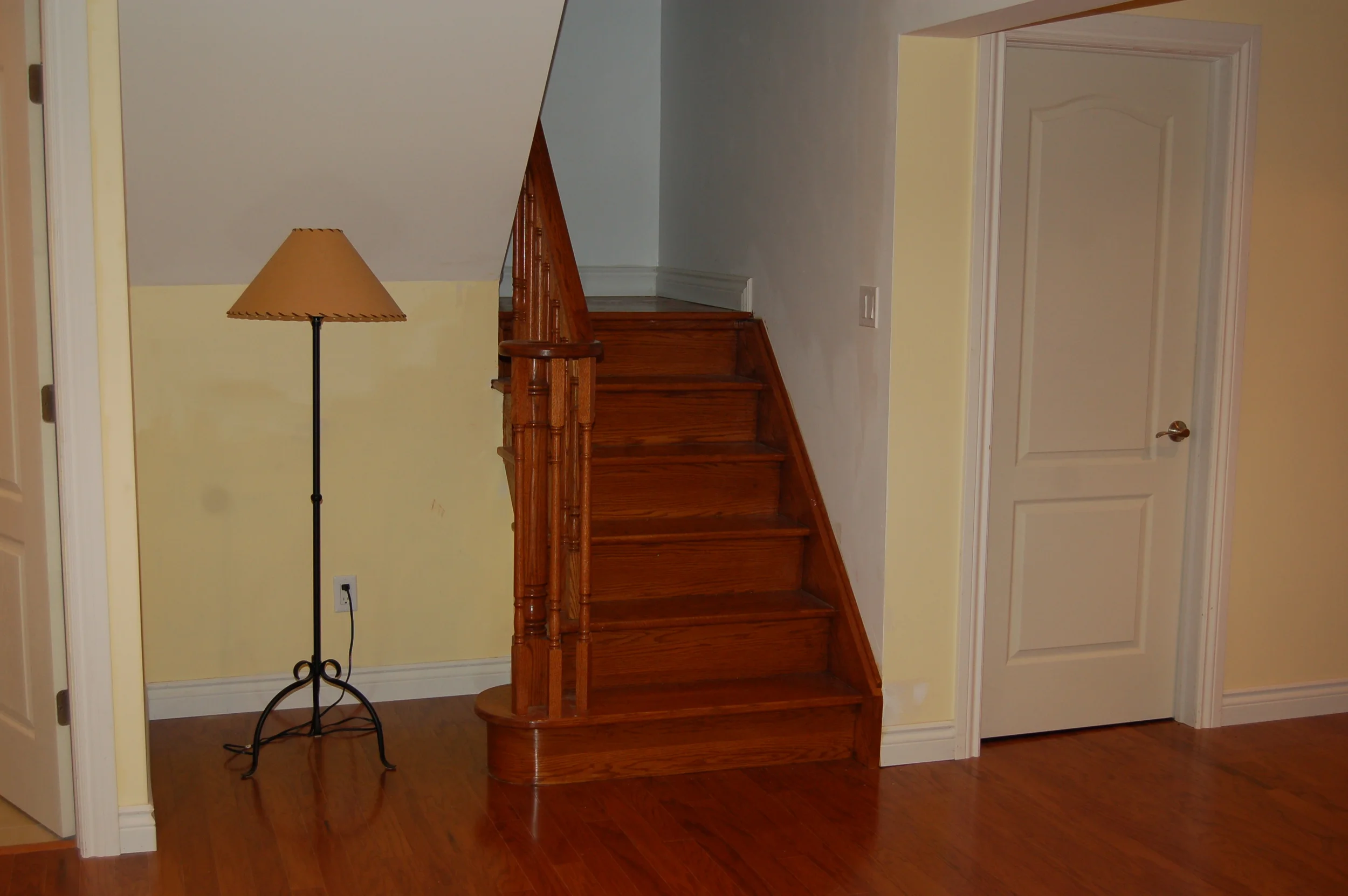Basements