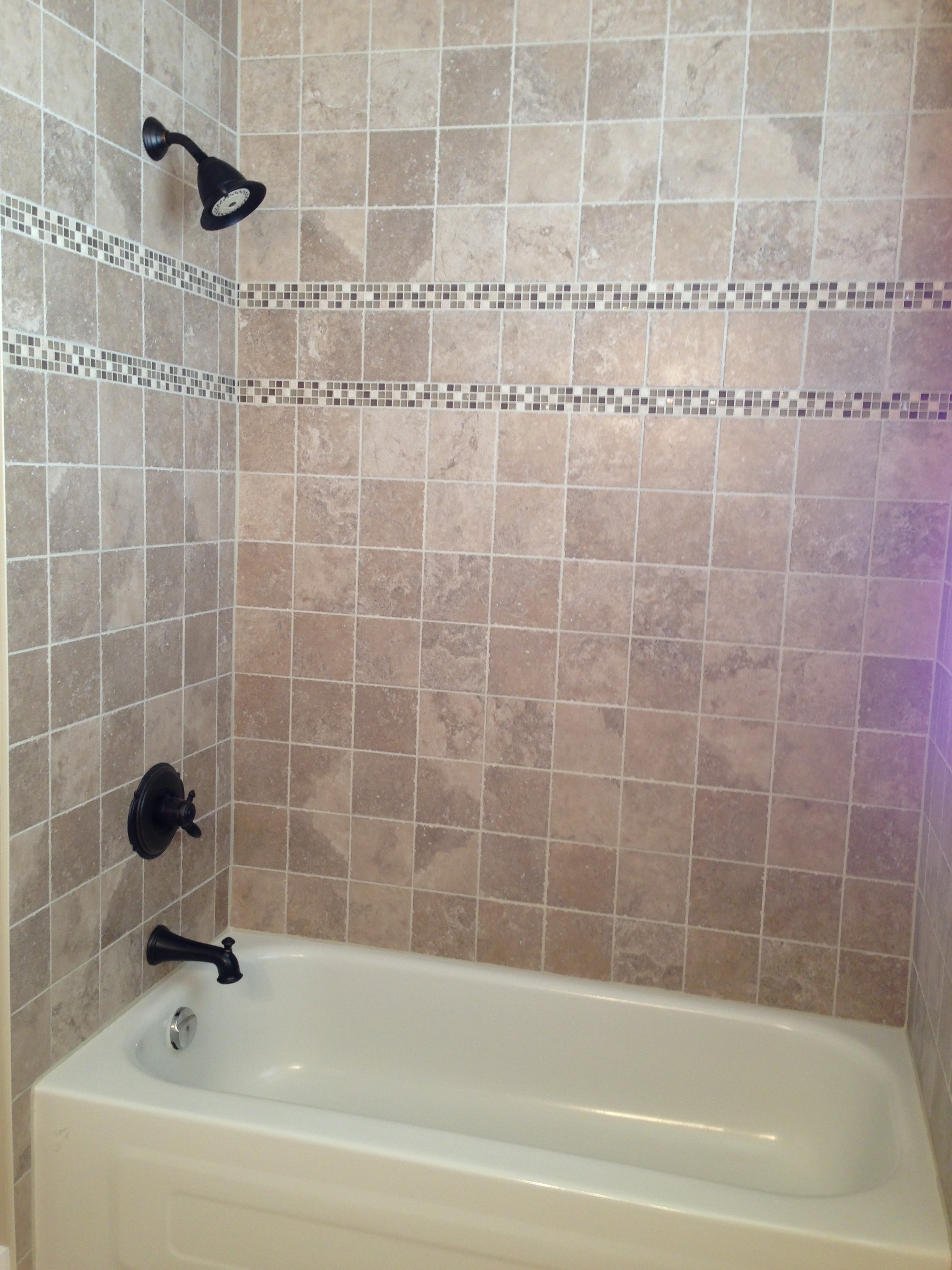 Bathrooms
