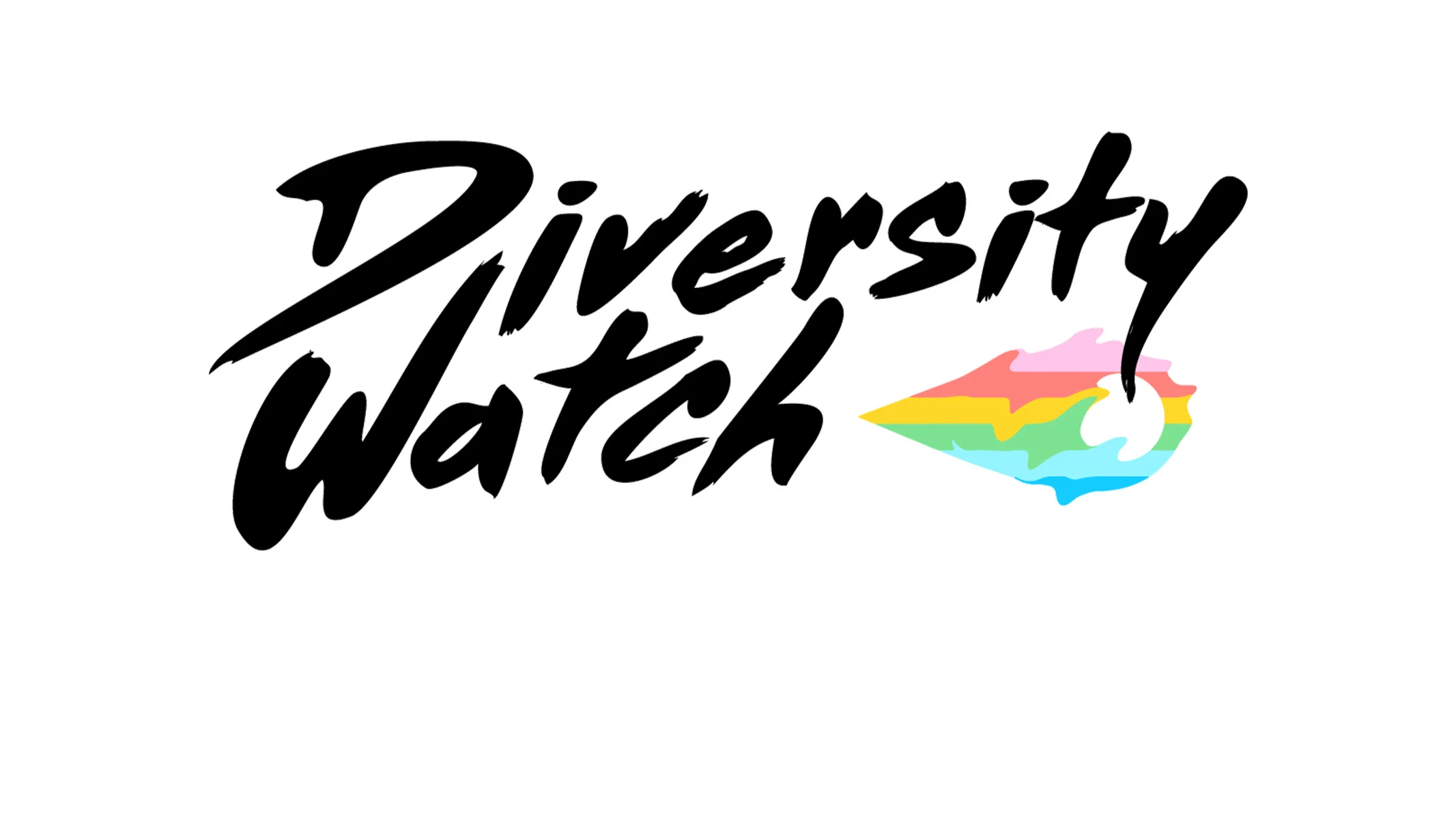 Diversity Watch logo
