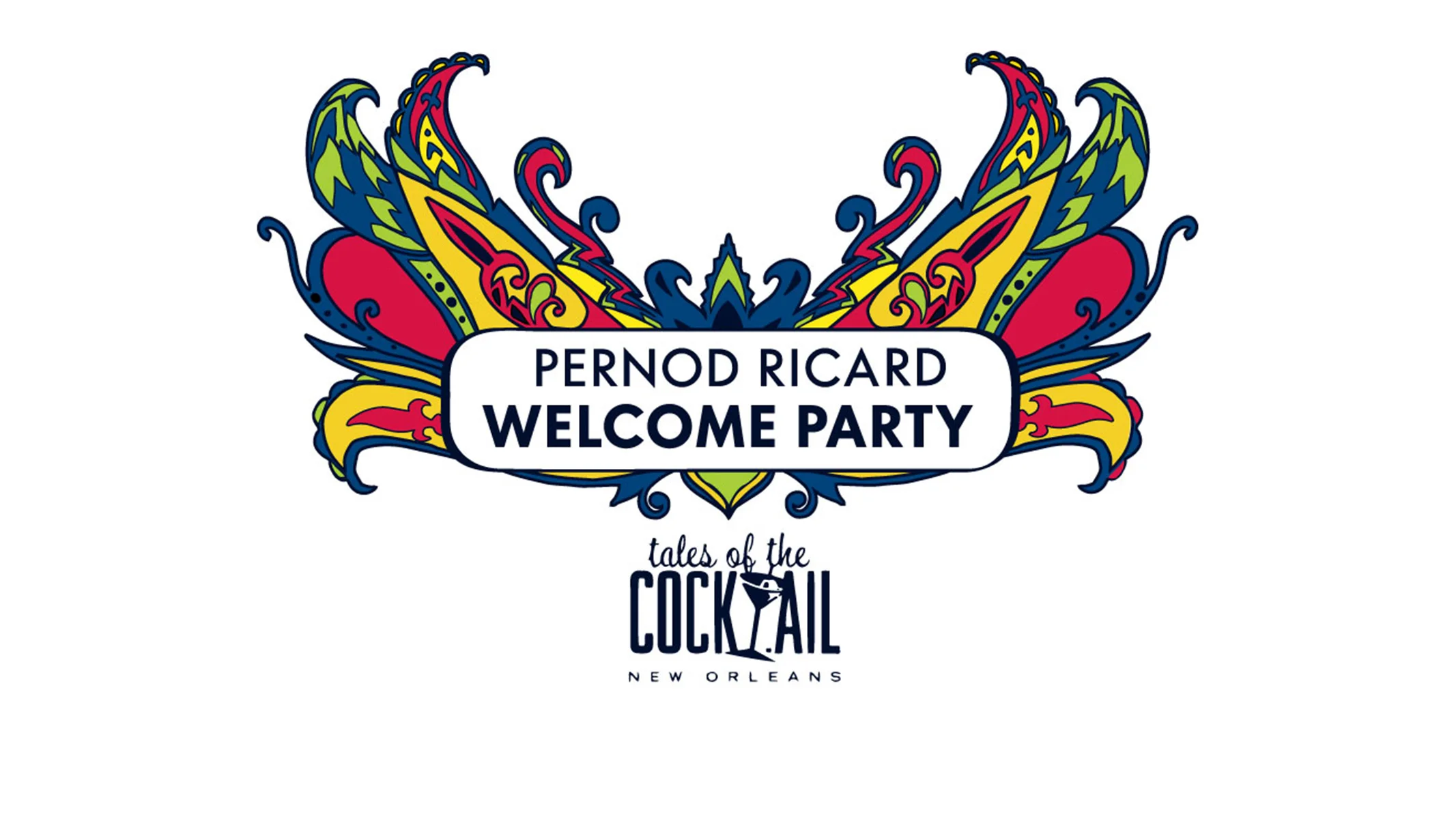 Tales of the Cocktail logo
