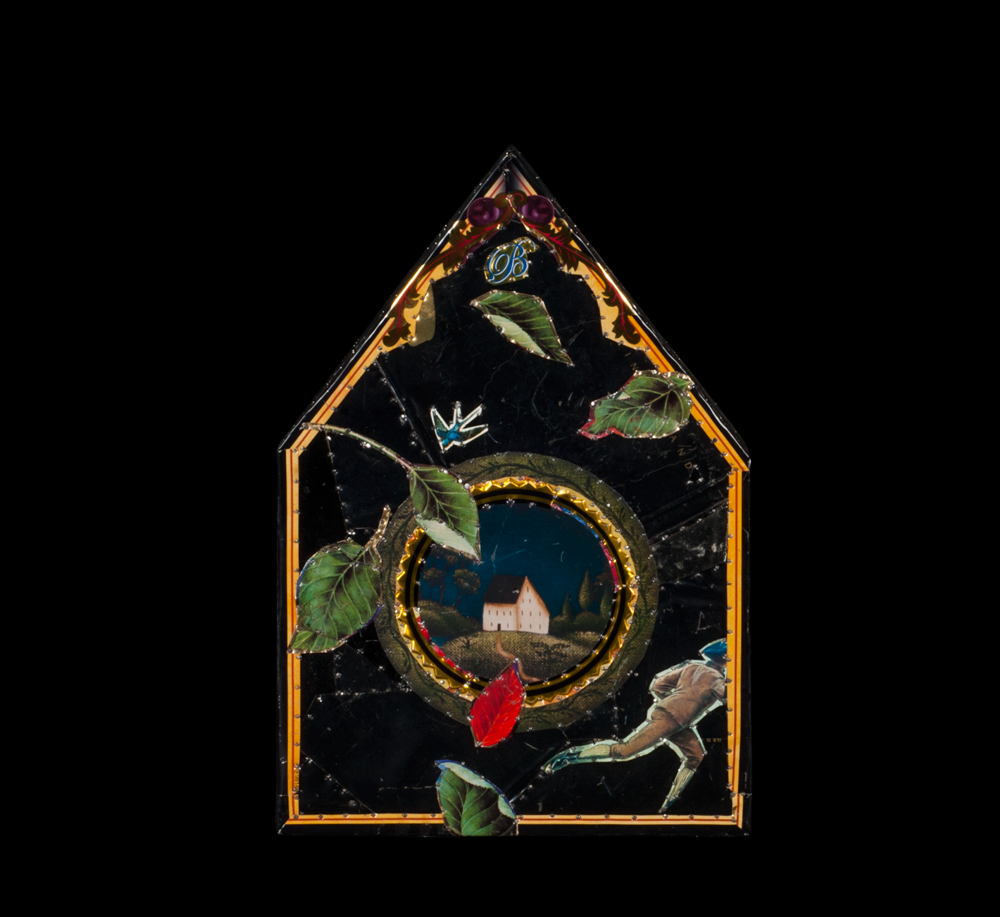 Black House