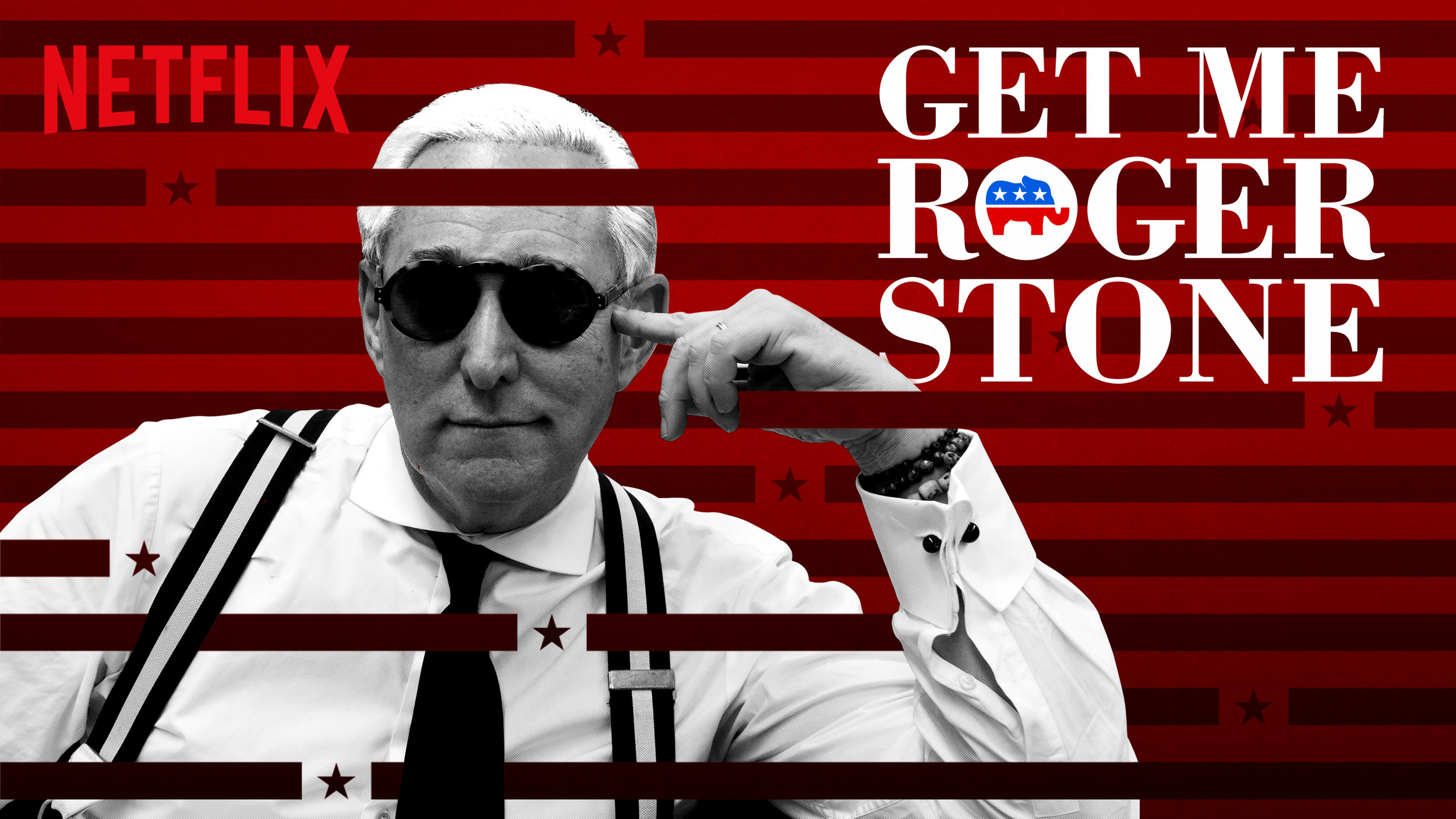 get me roger stone