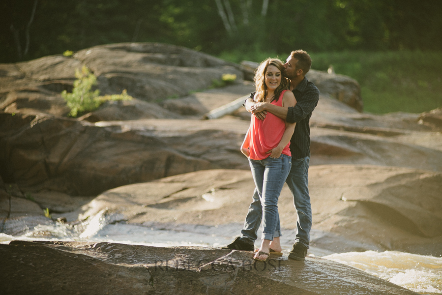 Engagement Pictures