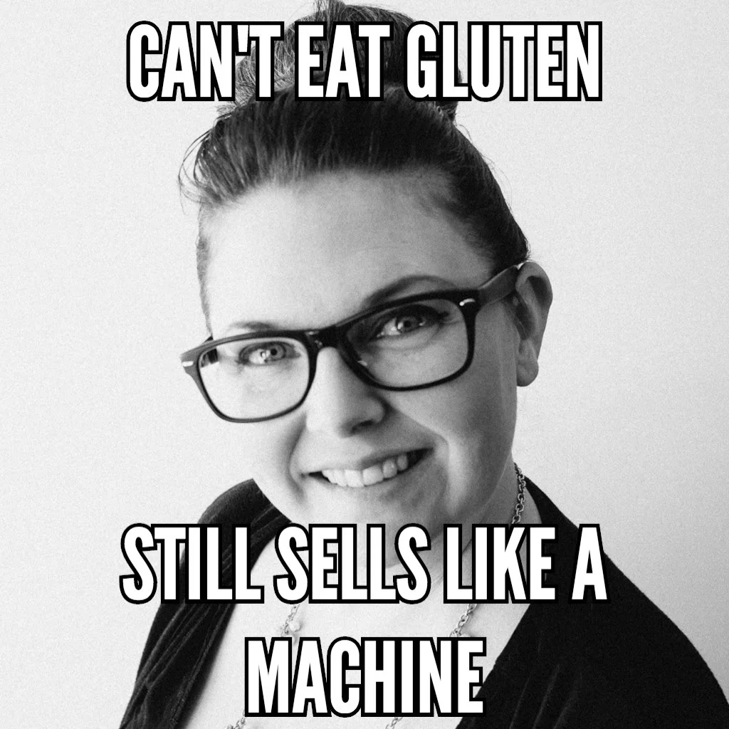 thanks Jasser, I've never been Meme 'd before LOL
