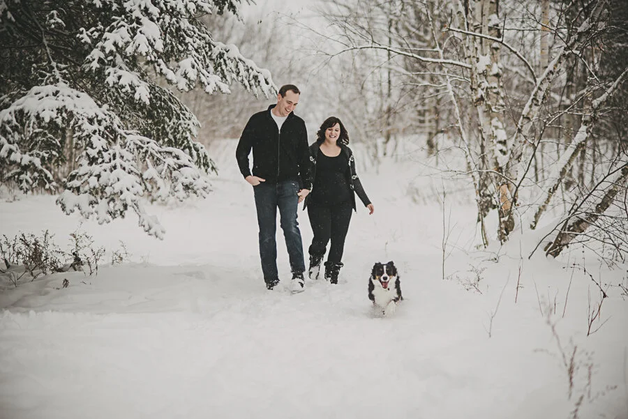Danielle’s Lifestyle Maternity - Sudbury Ontario Maternity Photography