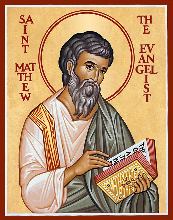 Matthew 26:69-75 :: DENIAL