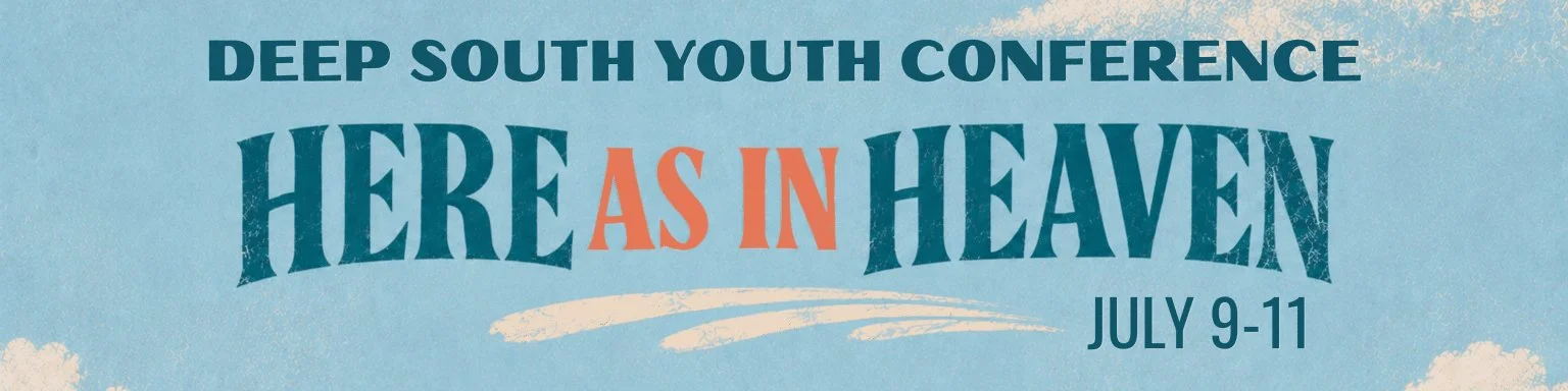 2026 Deep South Youth Conference