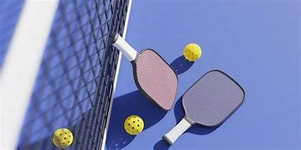 Young Adults Pickleball/Fellowship Night
