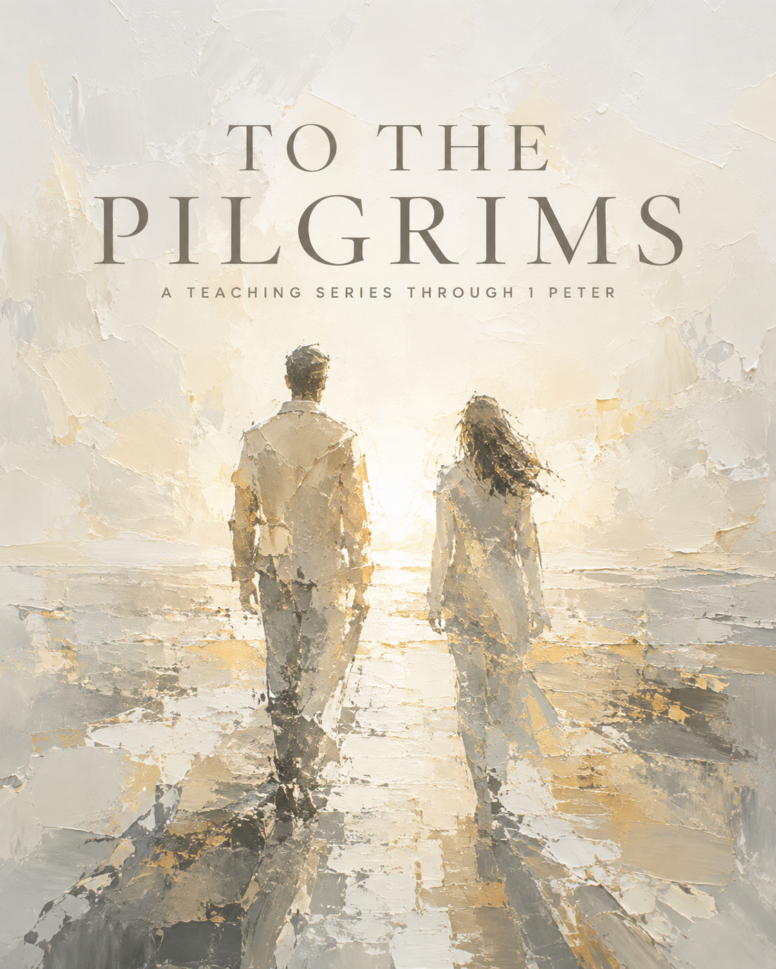 1 Peter 1:1-12 :: THE GOSPEL OF GRACE