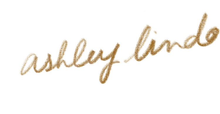 ashley lindo