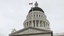 CME in California