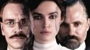 Movie review: "A dangerous method"