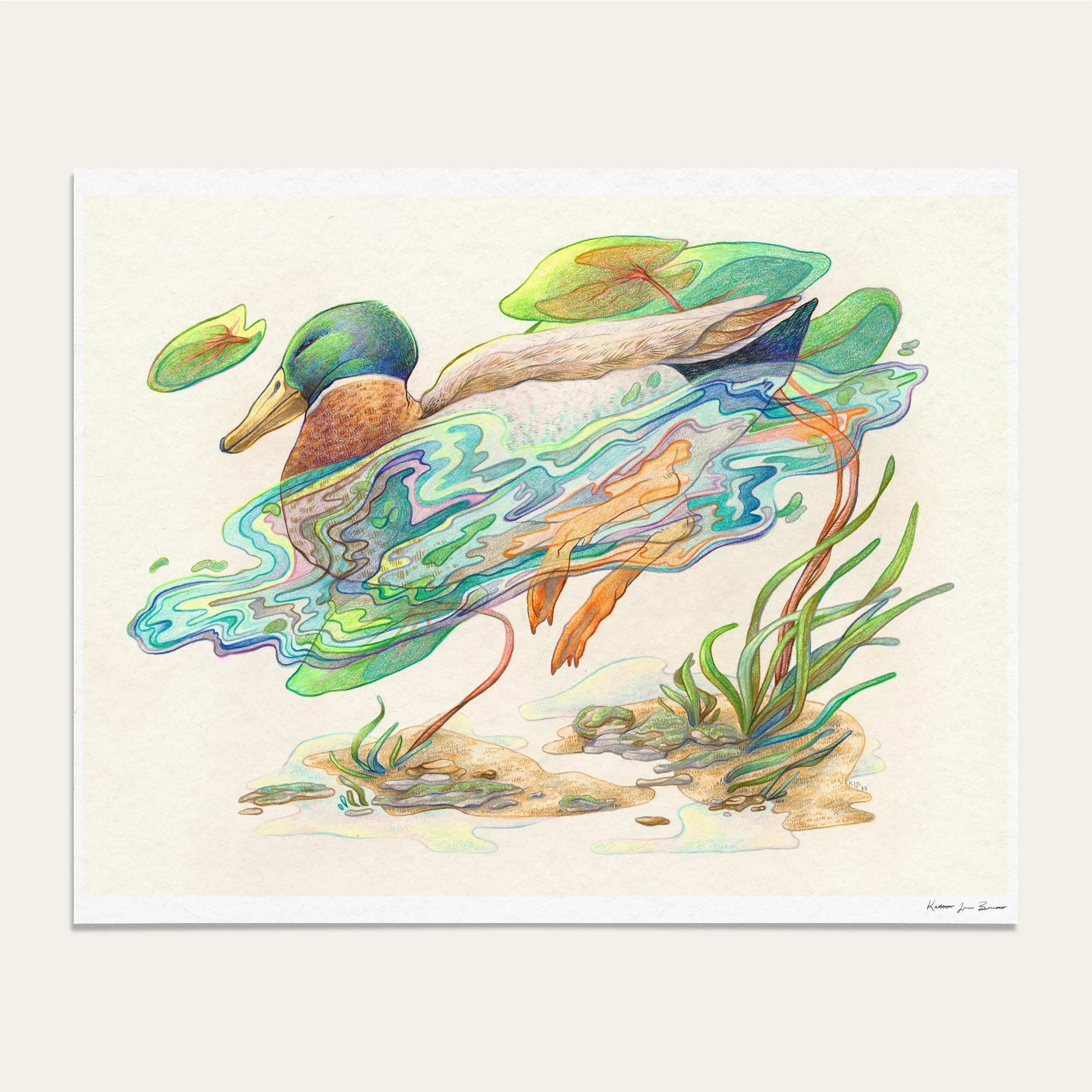 NorEaster_Giclee_Fine_Art_Print_Mallard.jpg