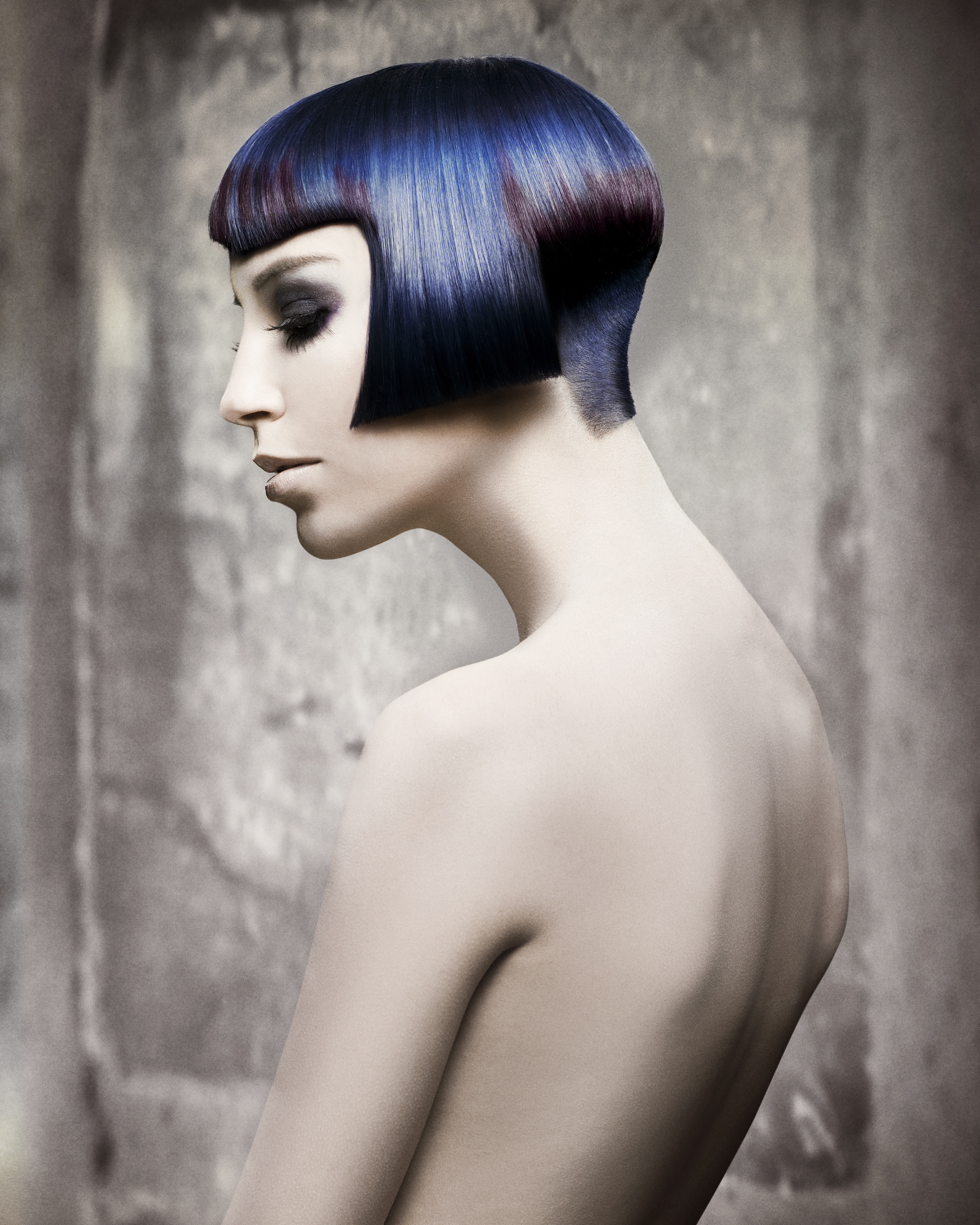 NAHA Newcomer 2012
