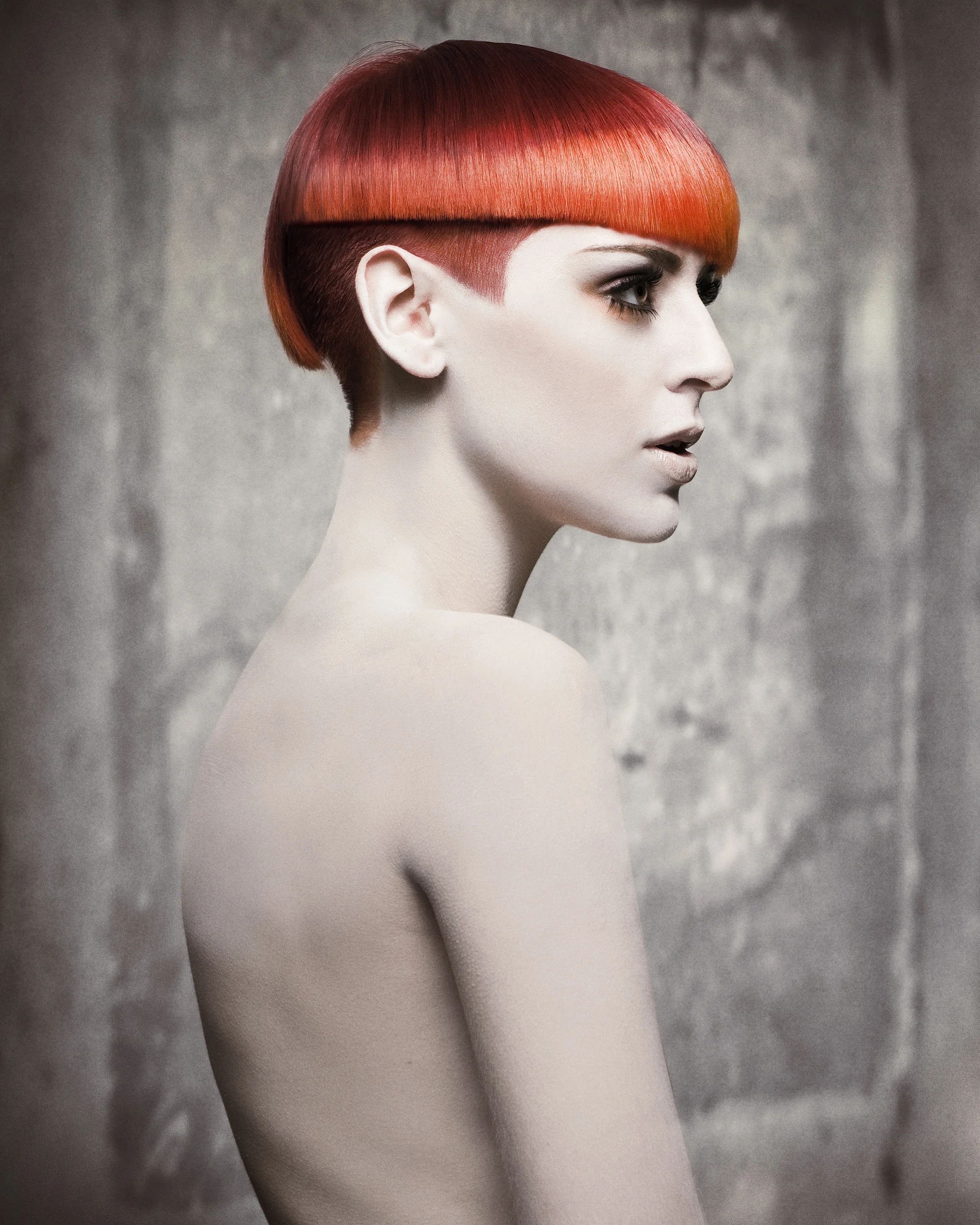 NAHA Newcomer 2012
