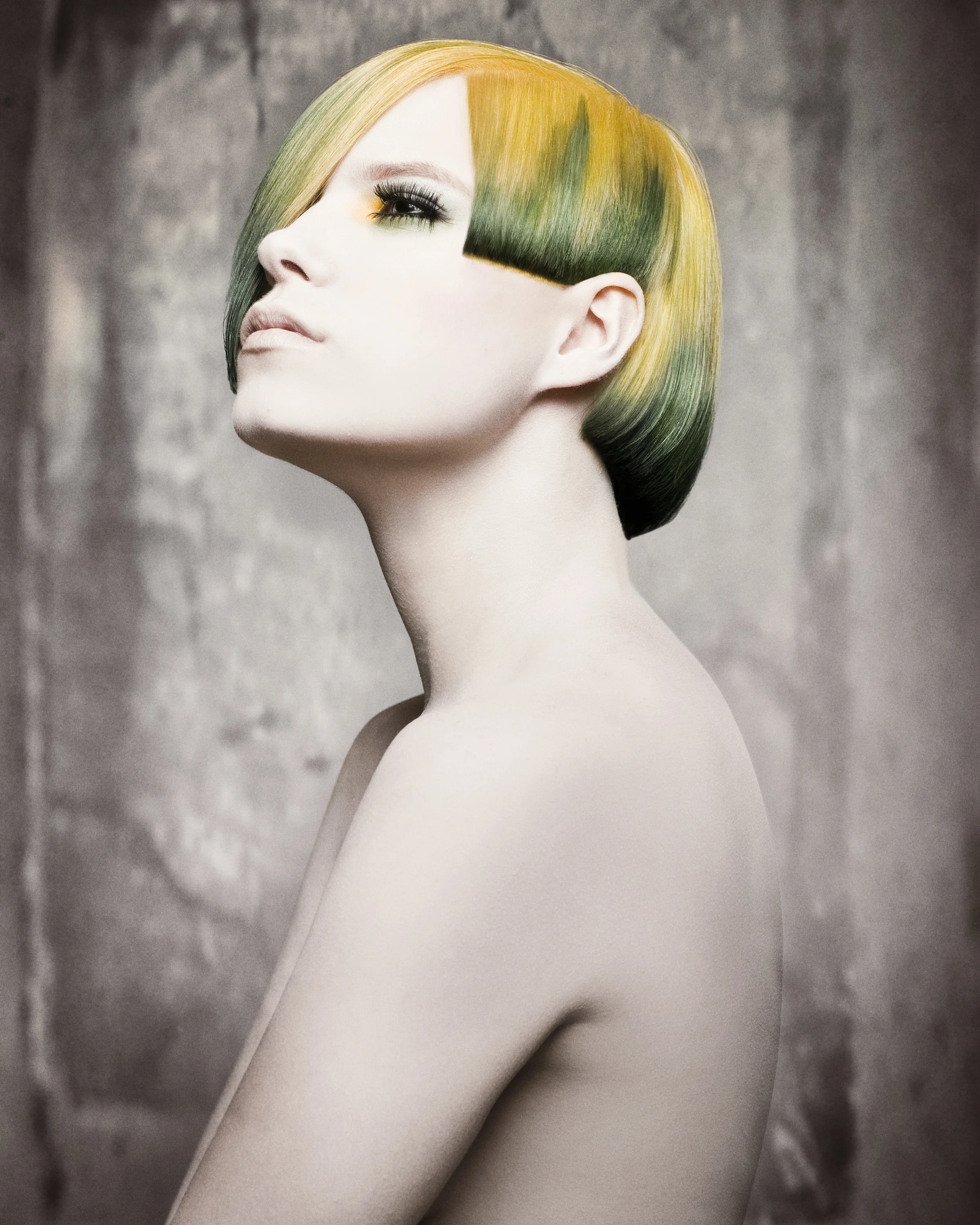 NAHA newcomer 2012