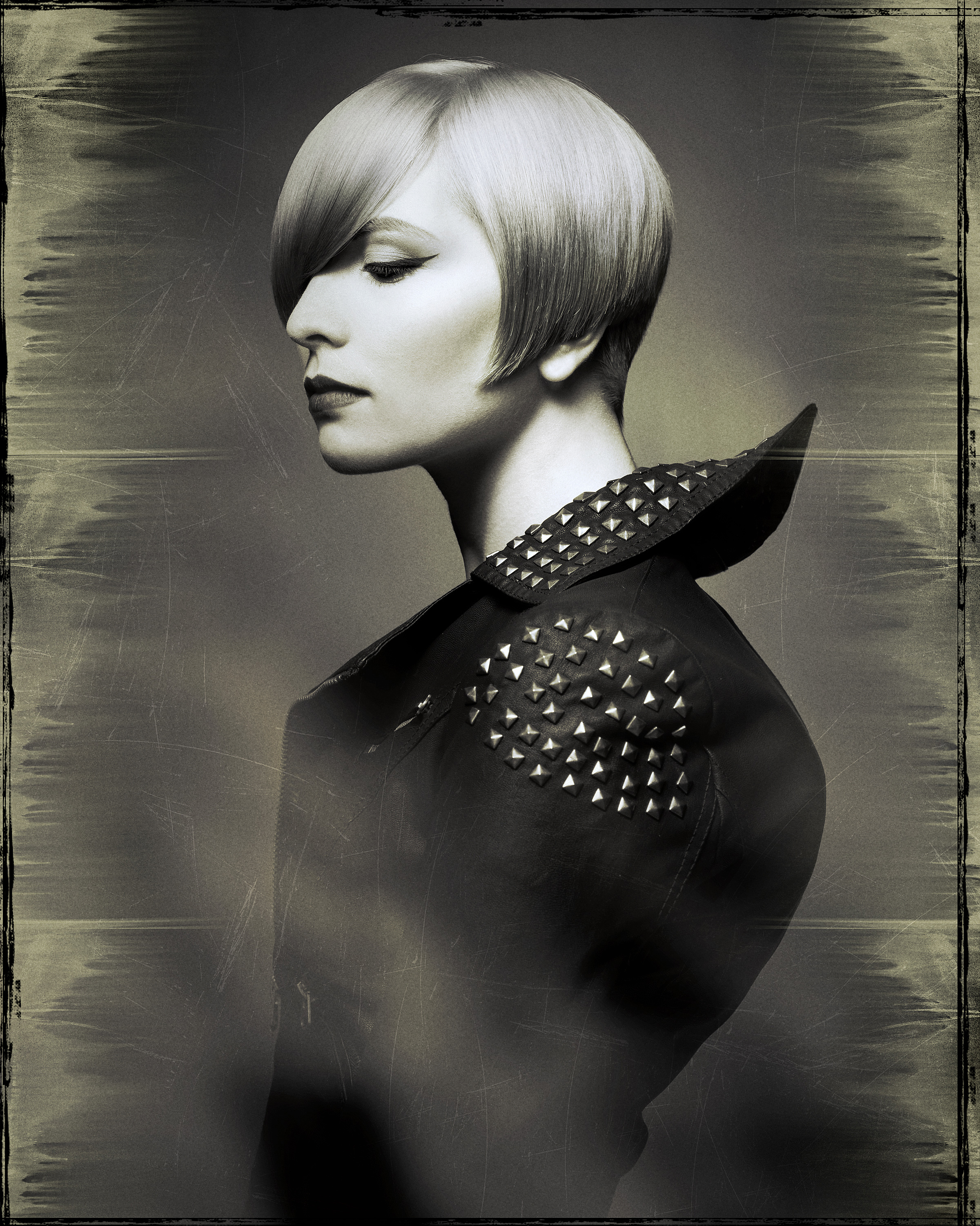 Hair World Magazine