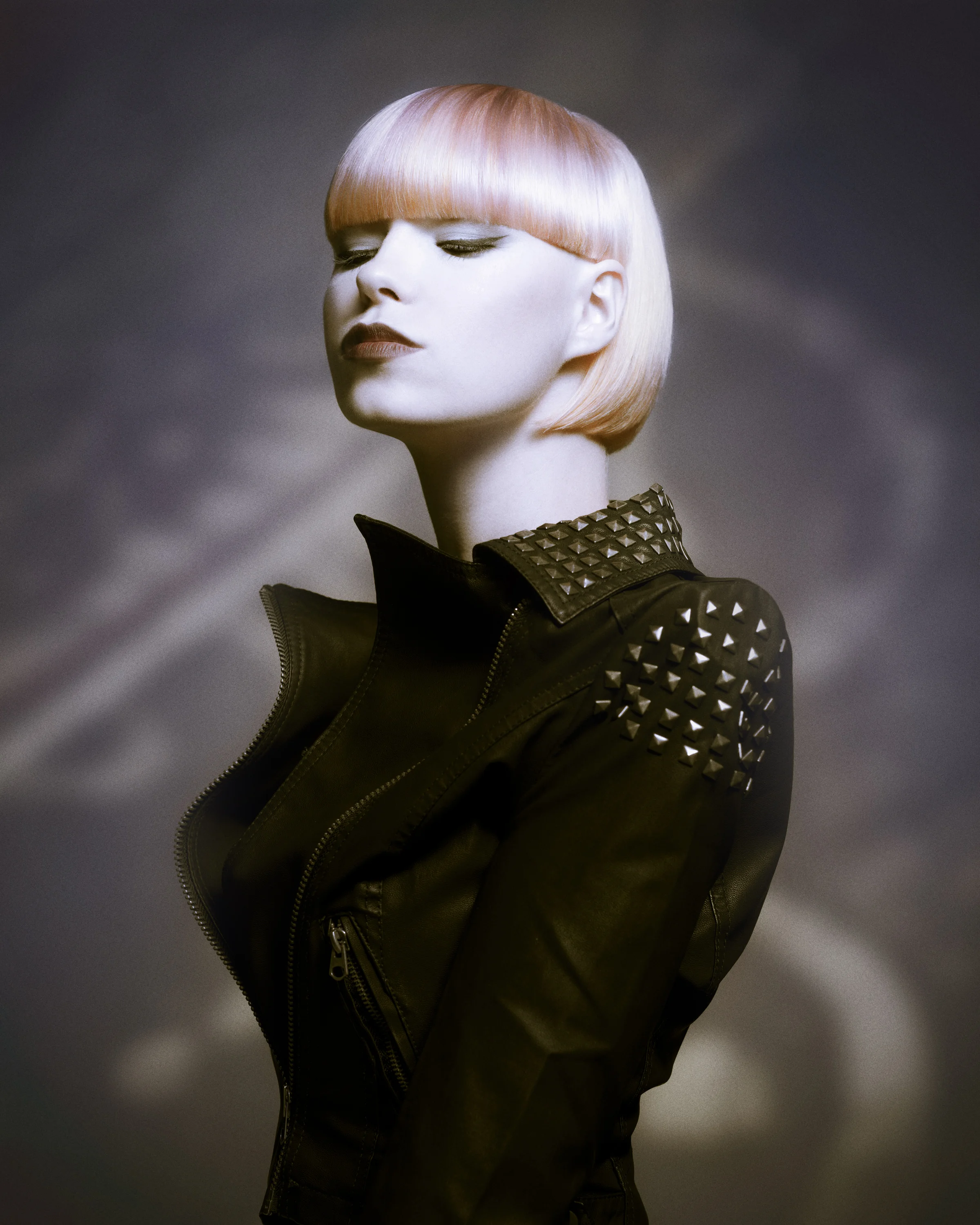 NAHA Hair Stylist of The Year 2013