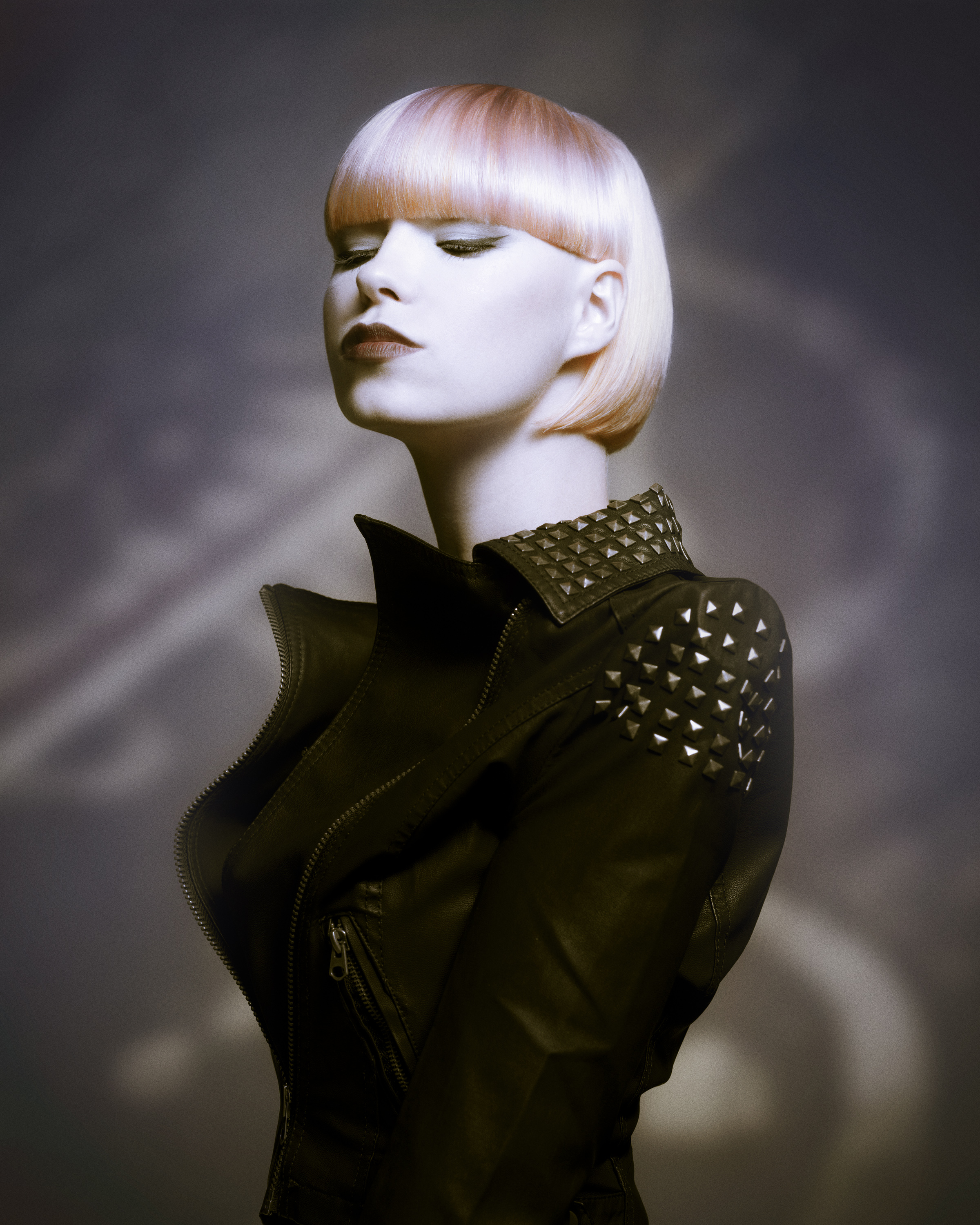 NAHA Hair Stylist of The Year 2013