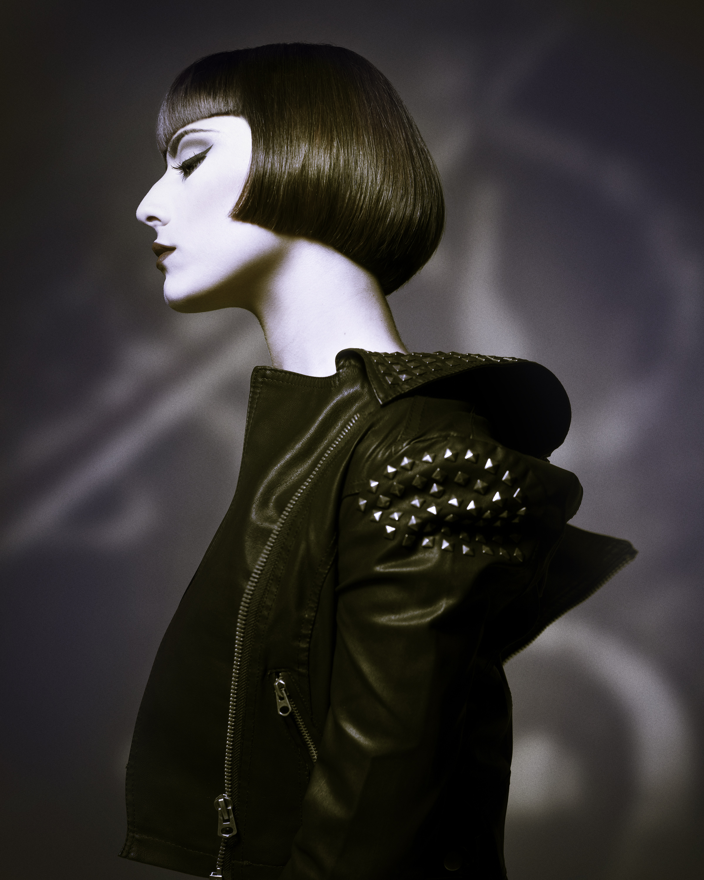 NAHA Hair Stylist of The Year 2013