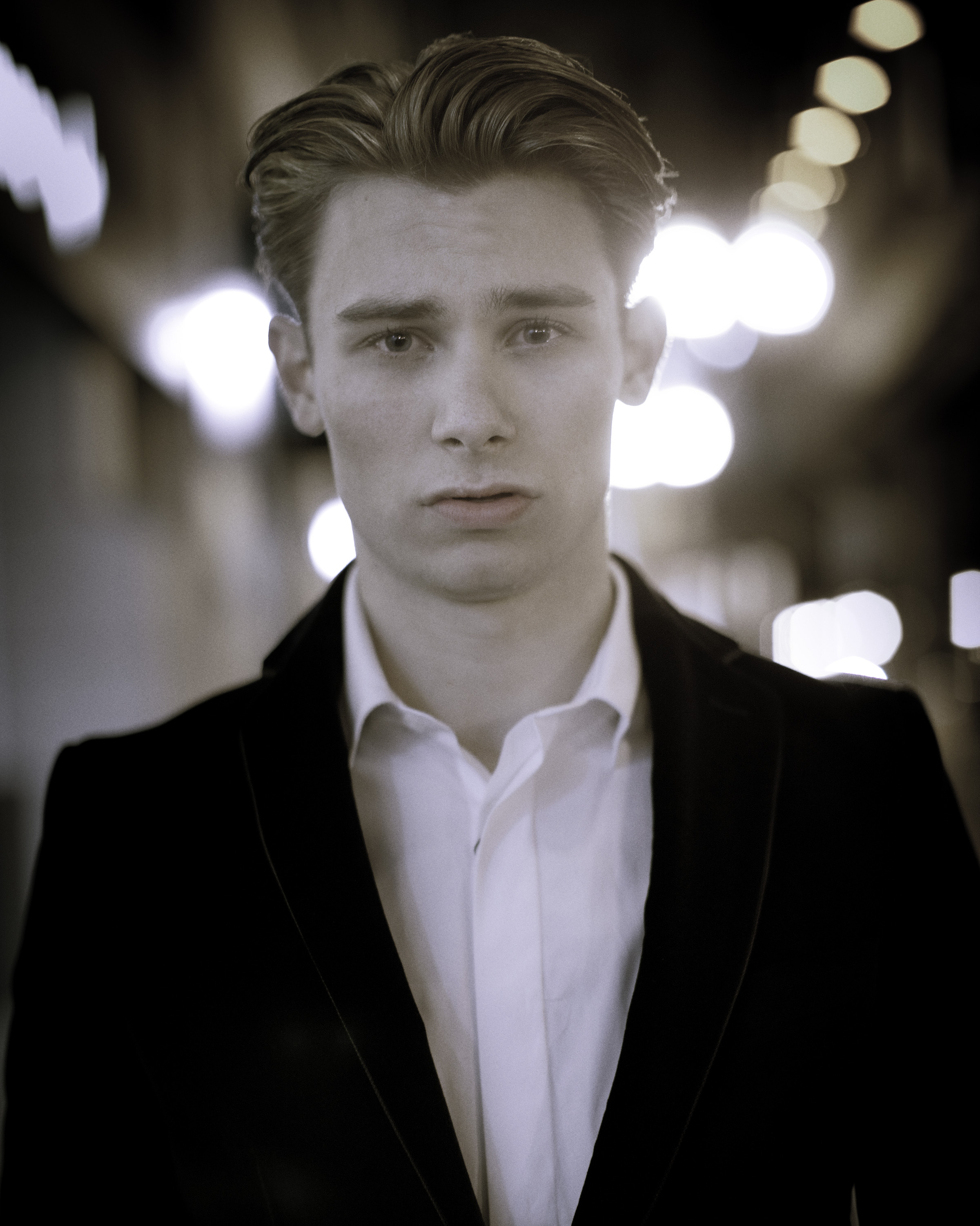 AIPP best mens collection 2014