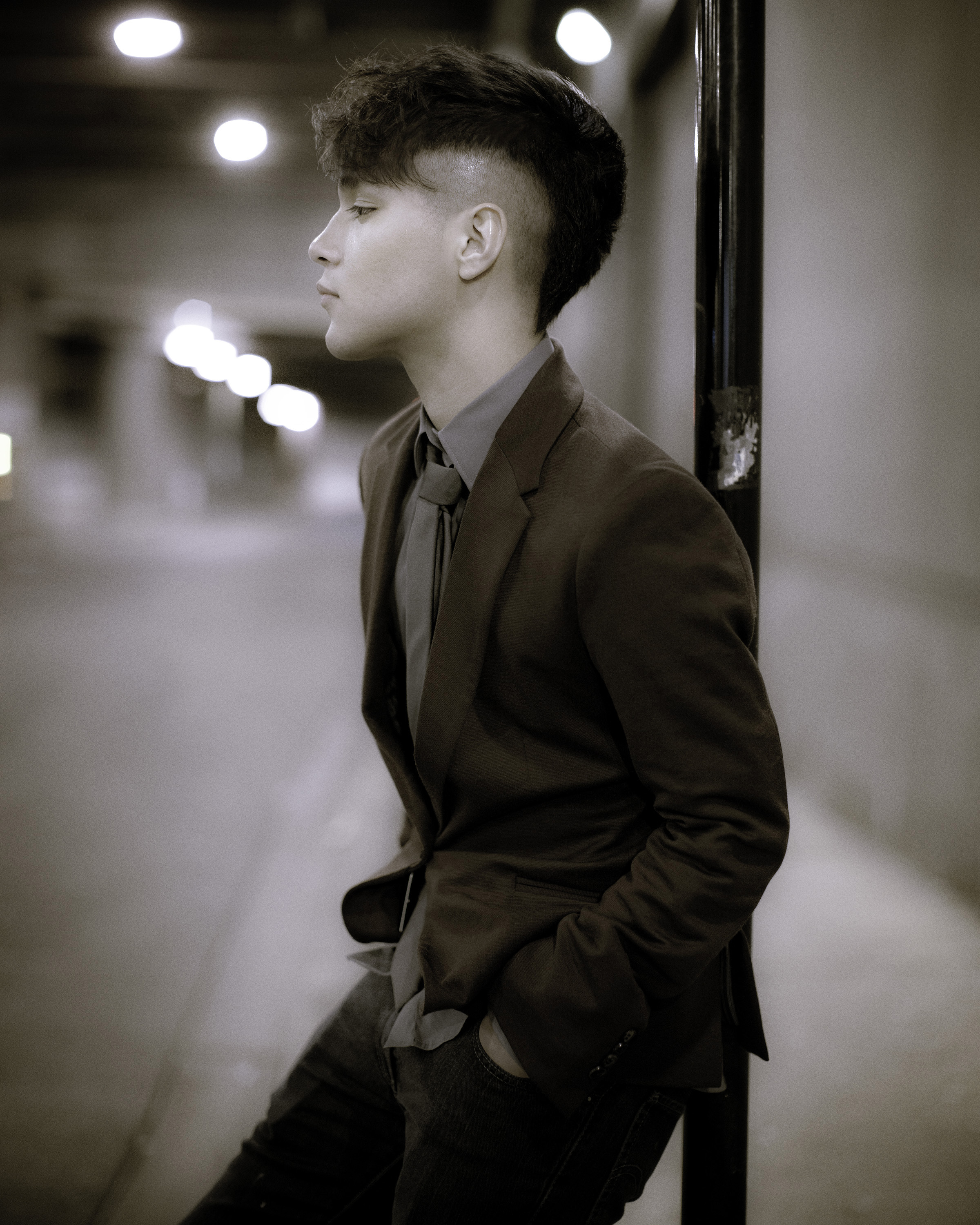 AIPP best mens collection 2014