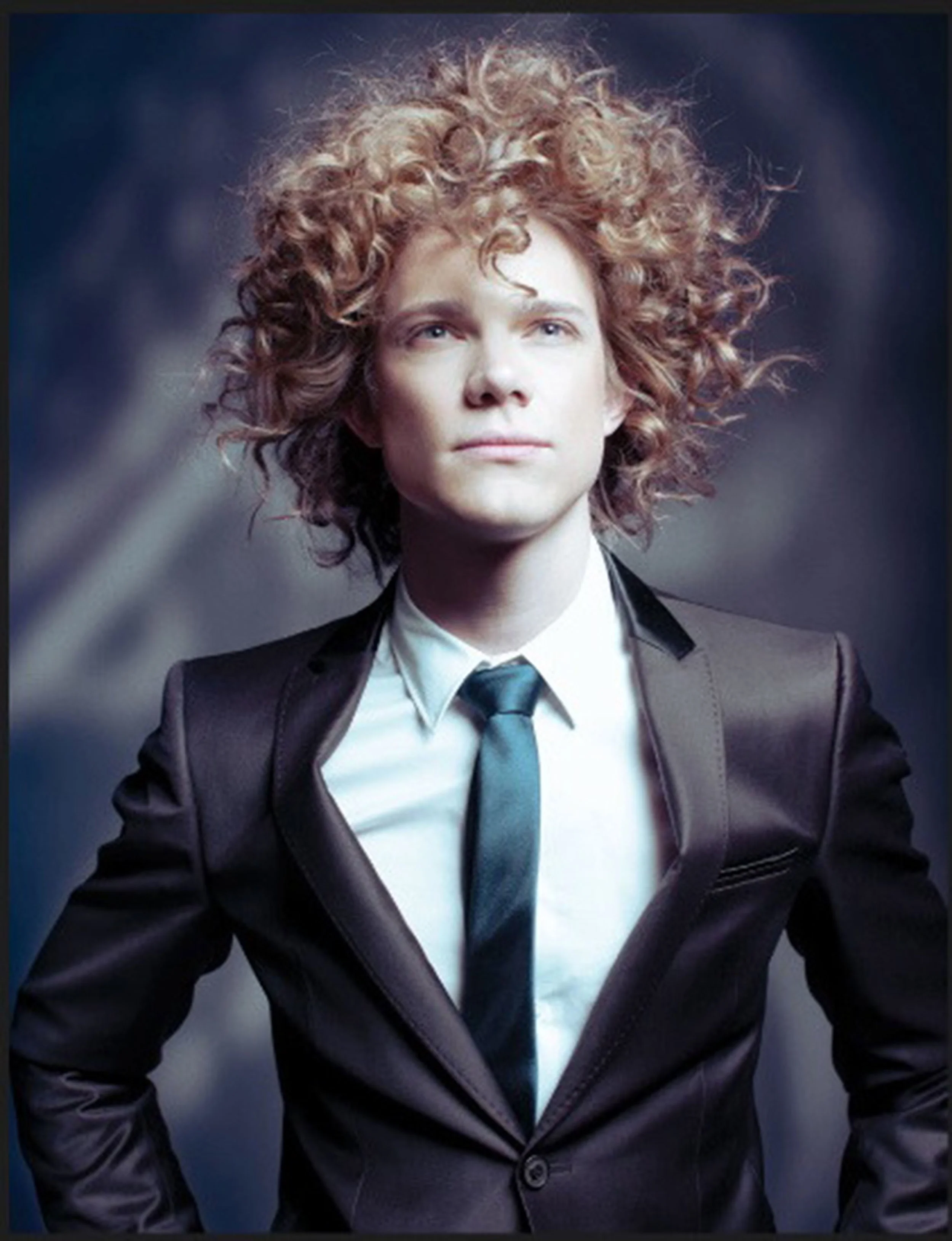 International Stylist 2014